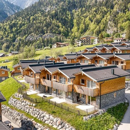 Arlberg Chalets Wald am Arlberg Exterior photo