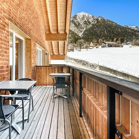 Arlberg Chalets Wald am Arlberg Exterior photo